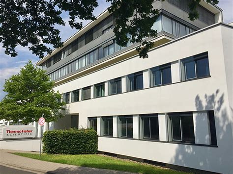 thermo fisher karlsruhe|thermo fisher darmstadt.